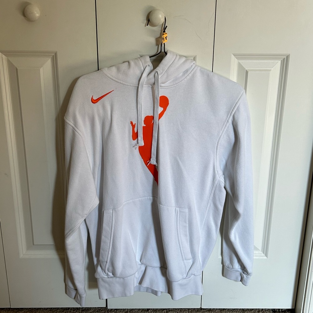 WNBA unisex sweatshirt.